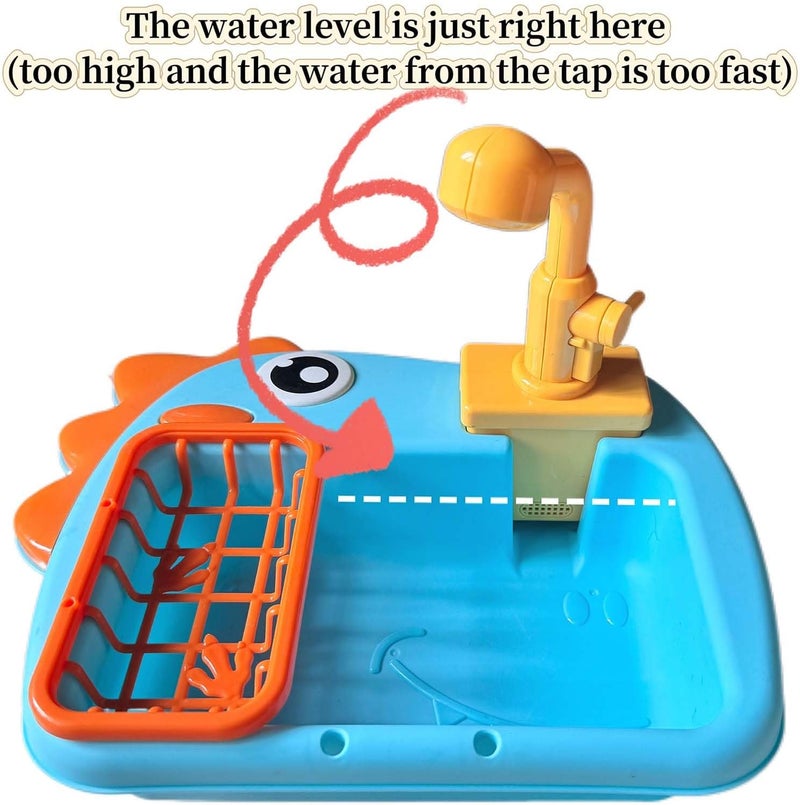 PRFOKEY Bird Bathing Tub with Automatic Watering Faucet - Parrot Shower Box for Cockatiels, Budgies, Lovebirds & Conures - Cage Mountable Accessory to Promote Natural Bathing - Image 4
